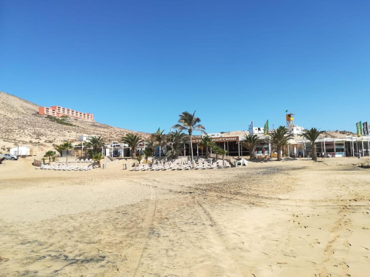 Costa Calma / Playa Paraiso Laguna Blu Eksteriør bilde
