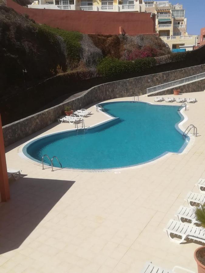 Costa Calma / Playa Paraiso Laguna Blu Eksteriør bilde