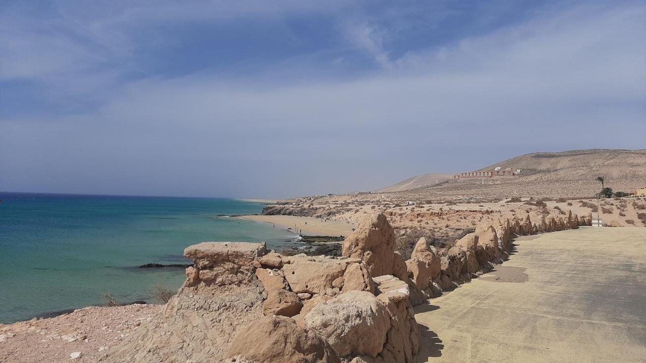 Costa Calma / Playa Paraiso Laguna Blu Eksteriør bilde