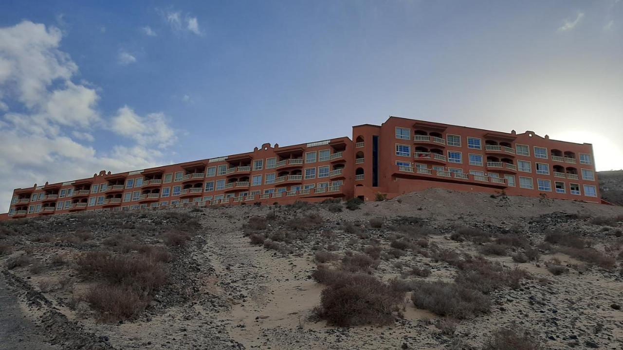 Costa Calma / Playa Paraiso Laguna Blu Eksteriør bilde