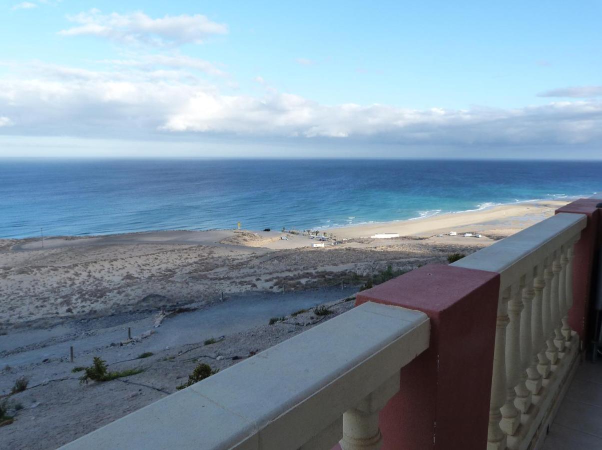 Costa Calma / Playa Paraiso Laguna Blu Eksteriør bilde