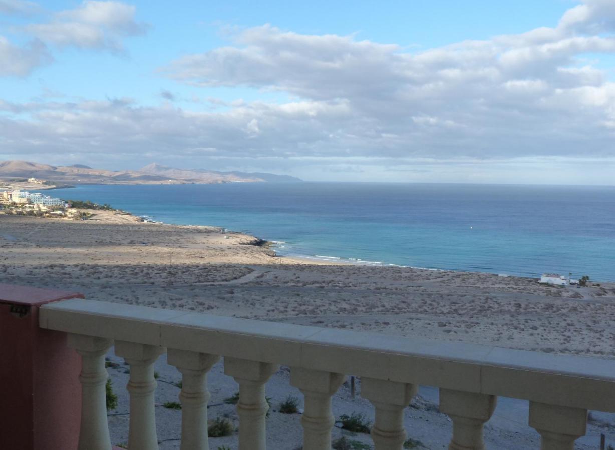 Costa Calma / Playa Paraiso Laguna Blu Eksteriør bilde