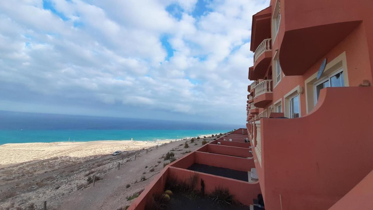 Costa Calma / Playa Paraiso Laguna Blu Eksteriør bilde