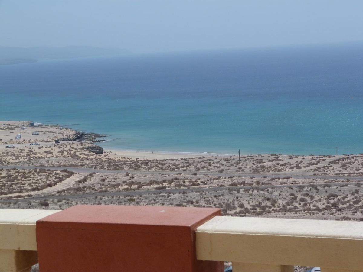 Costa Calma / Playa Paraiso Laguna Blu Eksteriør bilde