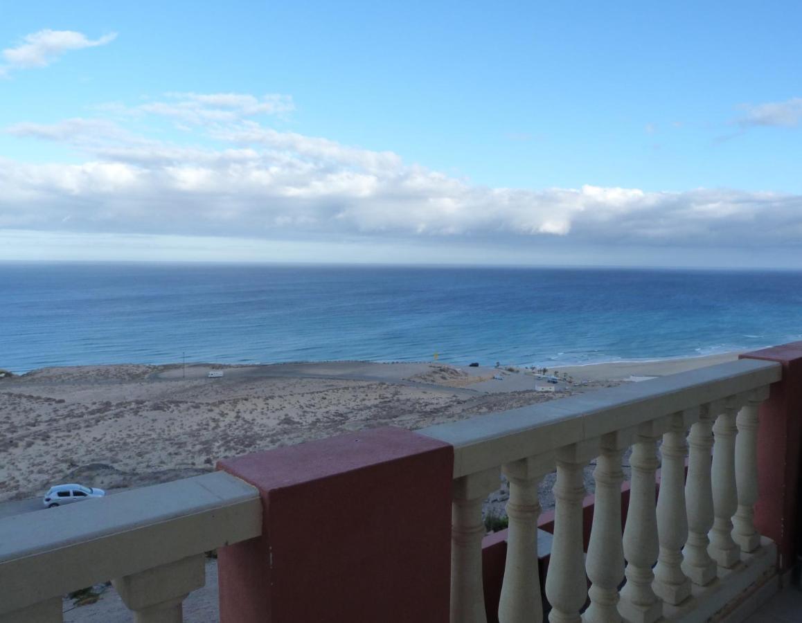 Costa Calma / Playa Paraiso Laguna Blu Eksteriør bilde