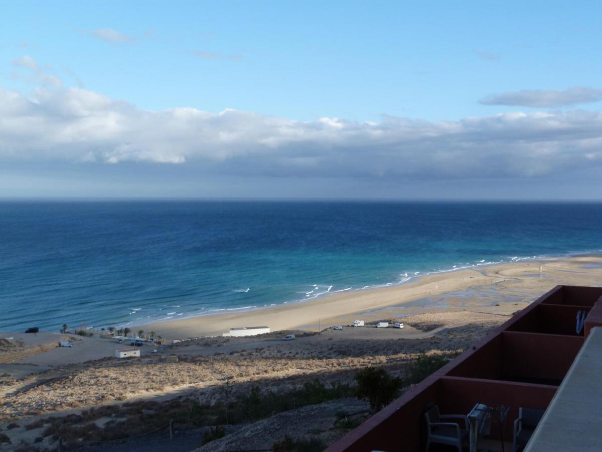 Costa Calma / Playa Paraiso Laguna Blu Eksteriør bilde